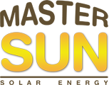 MASTER SUN logo